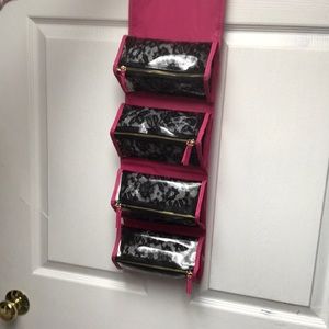 VS makeup carrying case